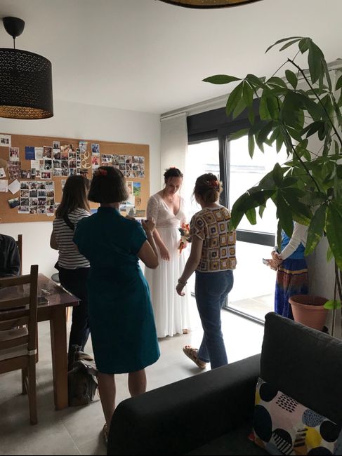 26.08.2023 - le plus beau jour de nos vies 3