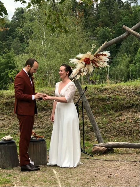 26.08.2023 - le plus beau jour de nos vies 13