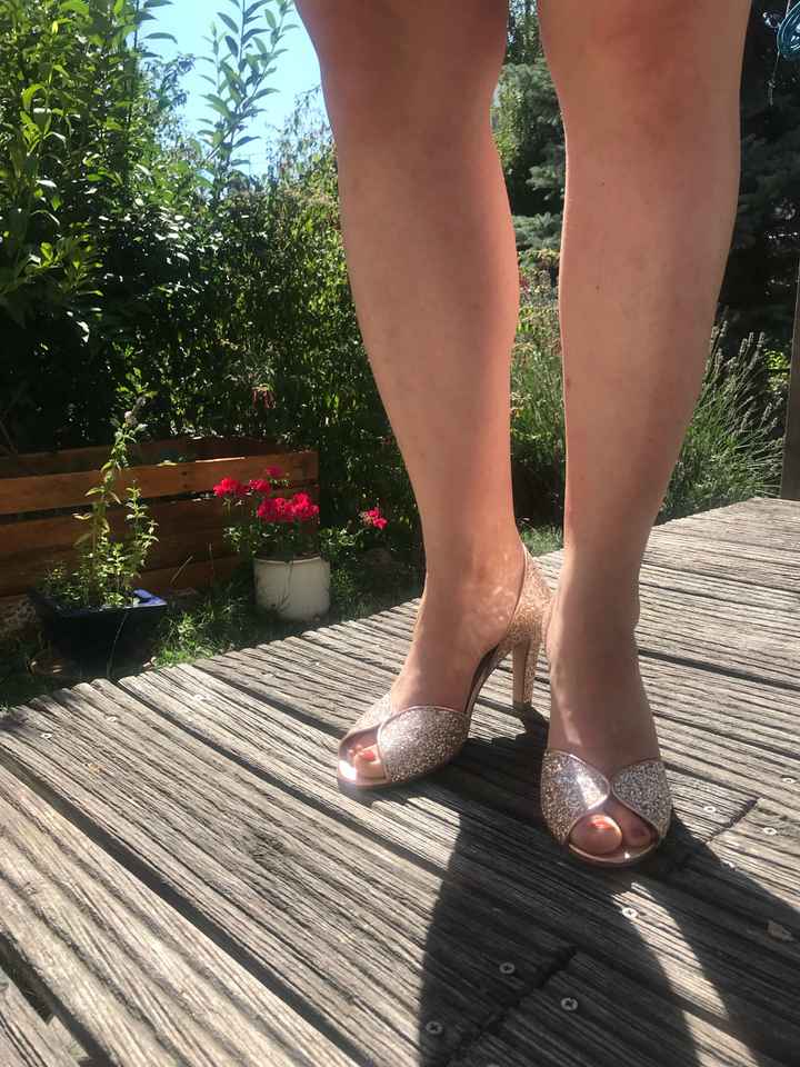 Quelle couleur pour mes bobbies? - 1