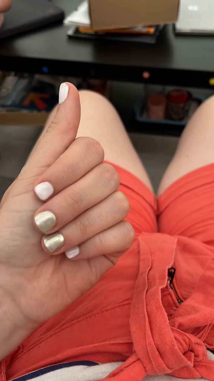 Manucure / pédicure - 1