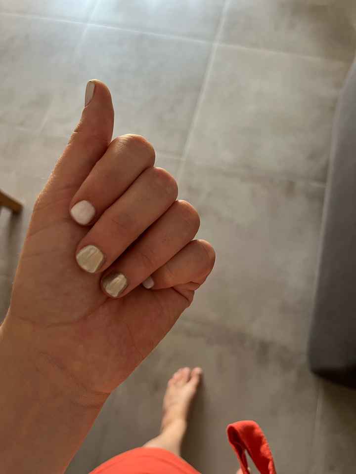 Manucure / pédicure - 2