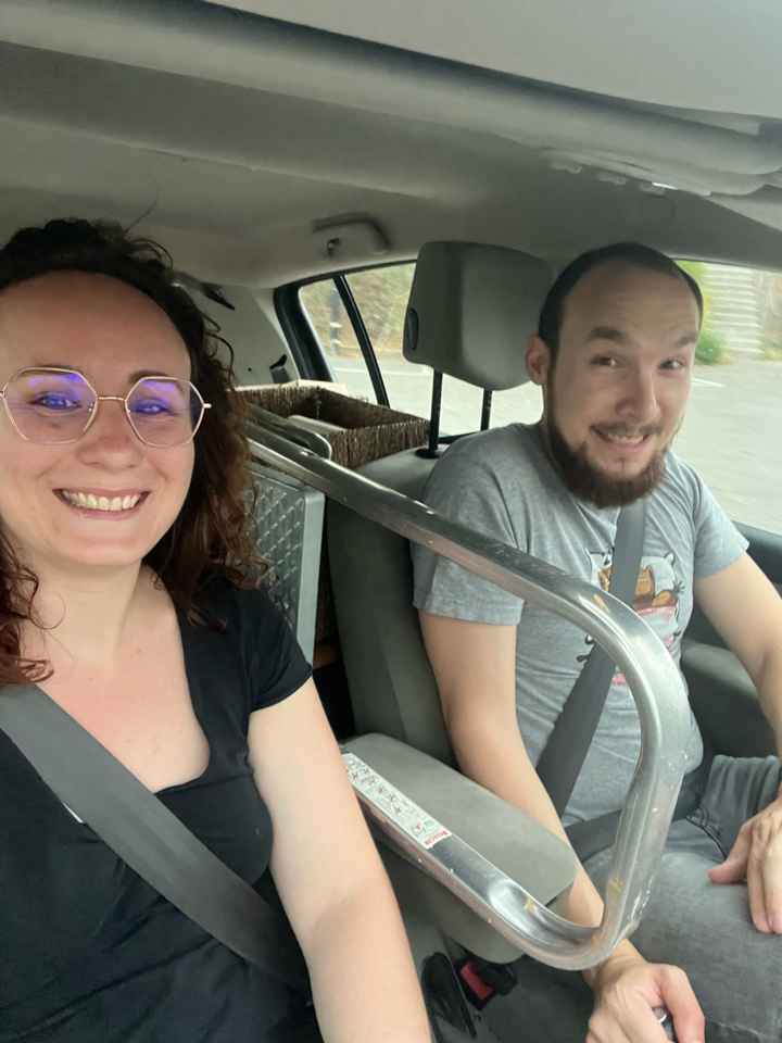 C’est demain !! - 1