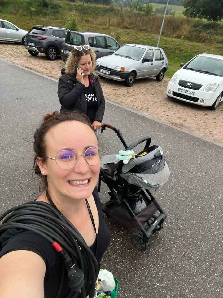 C’est demain !! - 2