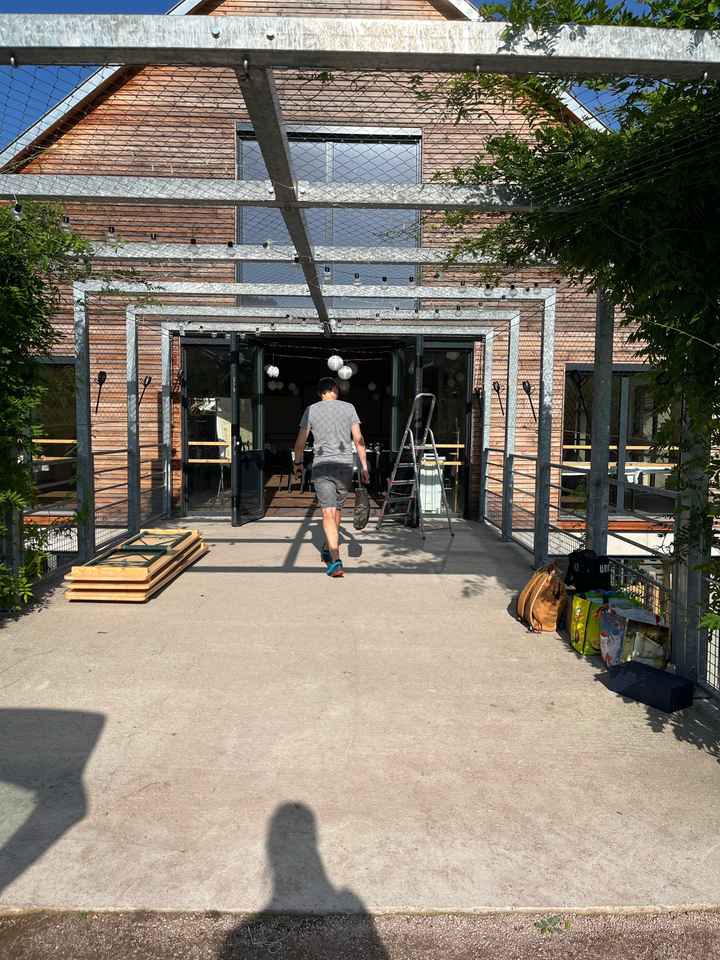 C’est demain !! - 6