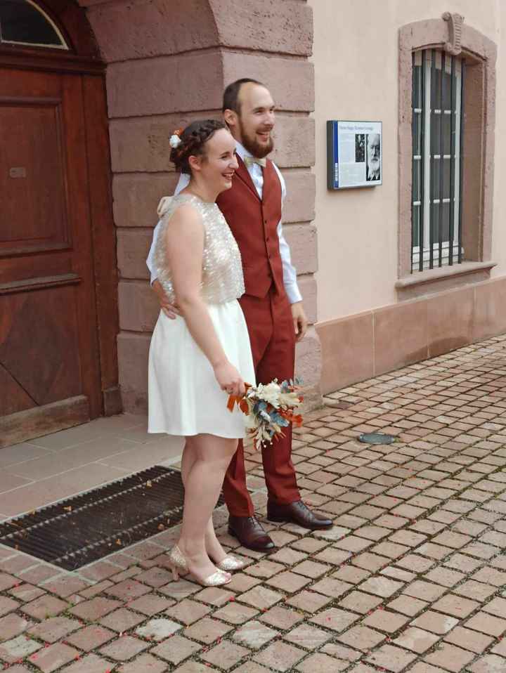 26.08.2023 - le plus beau jour de nos vies - 9