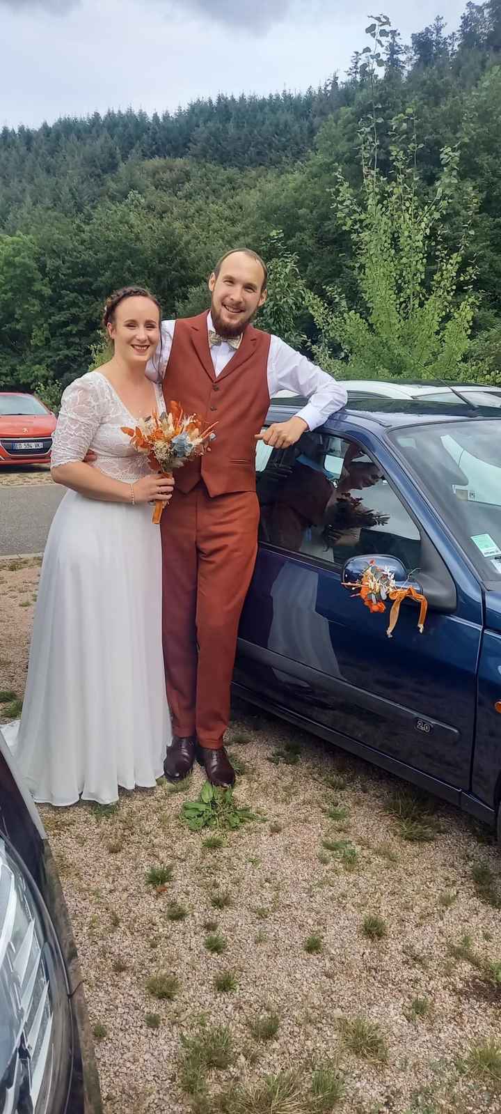 26.08.2023 - le plus beau jour de nos vies - 11