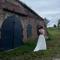 Noces de coton 🥰 - 1