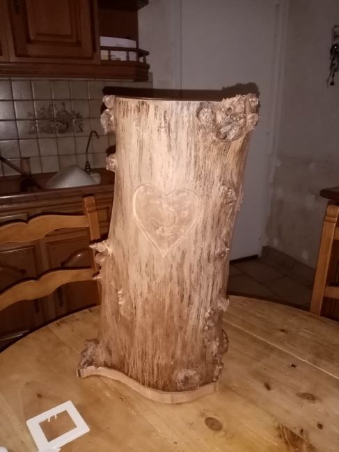 Des nouvelles de mon urne ! 3