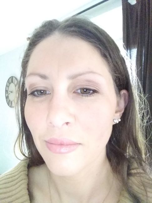 Essai maquillage et essai coiffure 2