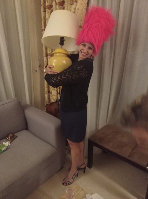 EVJF de rêve 🥰 3