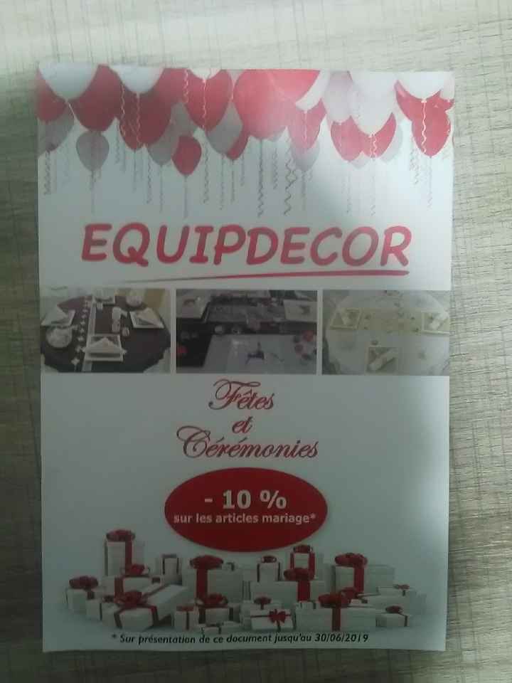 Nous nous marions le 30 Mai 2020 - Loire Atlantique - 1