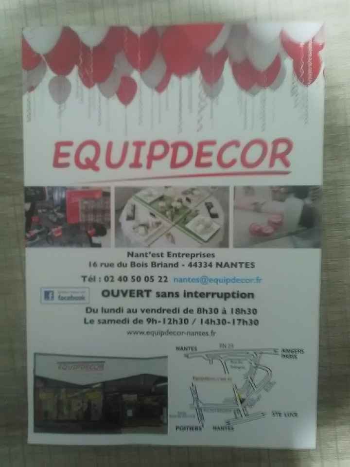 Nous nous marions le 30 Mai 2020 - Loire Atlantique - 2