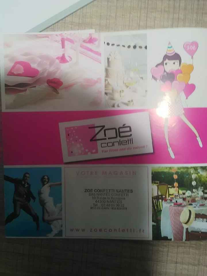 Nous nous marions le 30 Mai 2020 - Loire Atlantique - 4