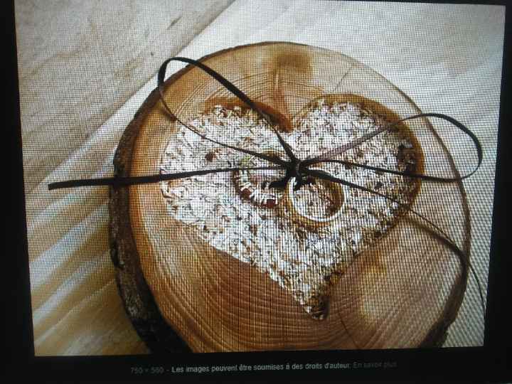 Vos Porte-alliances - 1