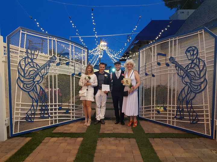 Urne mariage et cadeaux invités - 2