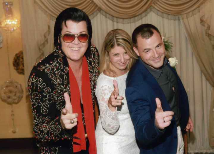 Urne mariage et cadeaux invités - 3