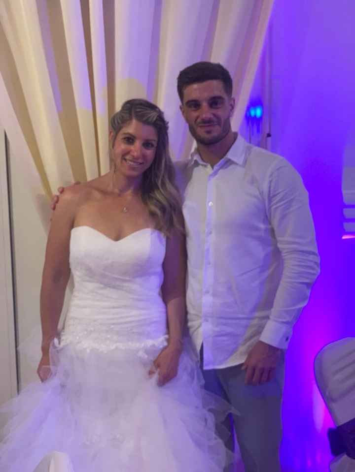 😍😍 Just Married 😍😍 - 13
