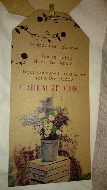 Faire-parts reçus !!!!! - 4