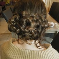 Essai maquillage et essai coiffure - 2