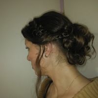 Essai maquillage et essai coiffure - 3