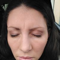 Essai maquillage et essai coiffure - 4