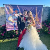 😍😍 Just Married 😍😍 - 1