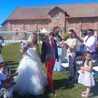 😍😍 Just Married 😍😍 - 5