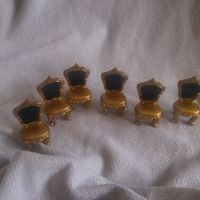 marque place chaise or