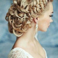 Pour celles qui adorent les tresses - 1