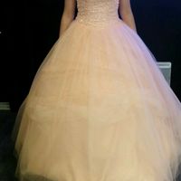 Salon du mariage oriental - lyon double mixte - 1