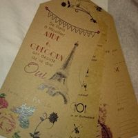 Faire-parts reçus !!!!! - 1