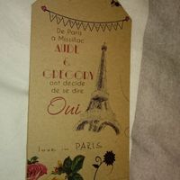 Faire-parts reçus !!!!! - 2