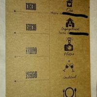 Faire-parts reçus !!!!! - 3