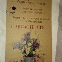 Faire-parts reçus !!!!! - 4