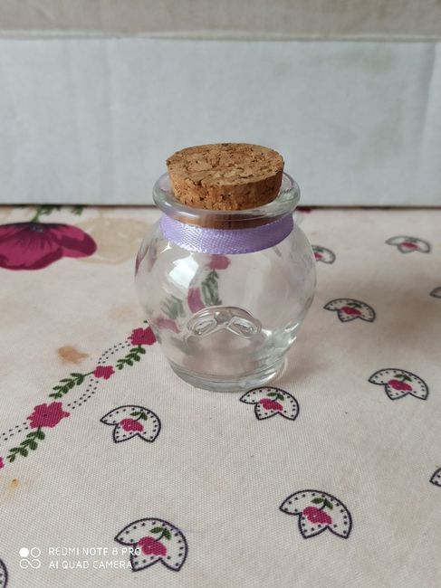 Contenant dragées 2