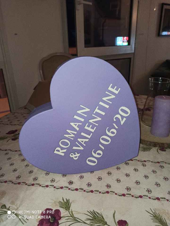 J-109 mon avancement.. - 3