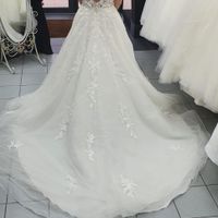 Retouche robe - 2