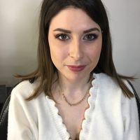 Essais make-up - 2