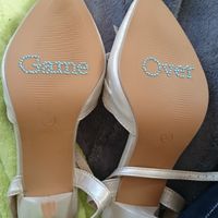 Derniers préparatifs avant le mariage - 1