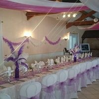 Parme et blanc... - 3