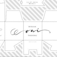 Cadeaux : dragées ou autre ? 🎁 - 1