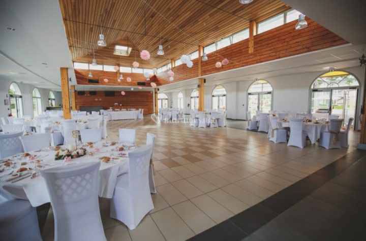 Lieu de réception ... Très important ! - 2