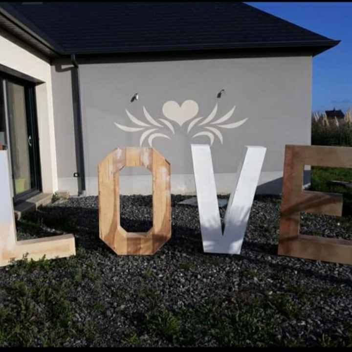 🔎 Évalue ce LOVE - 1