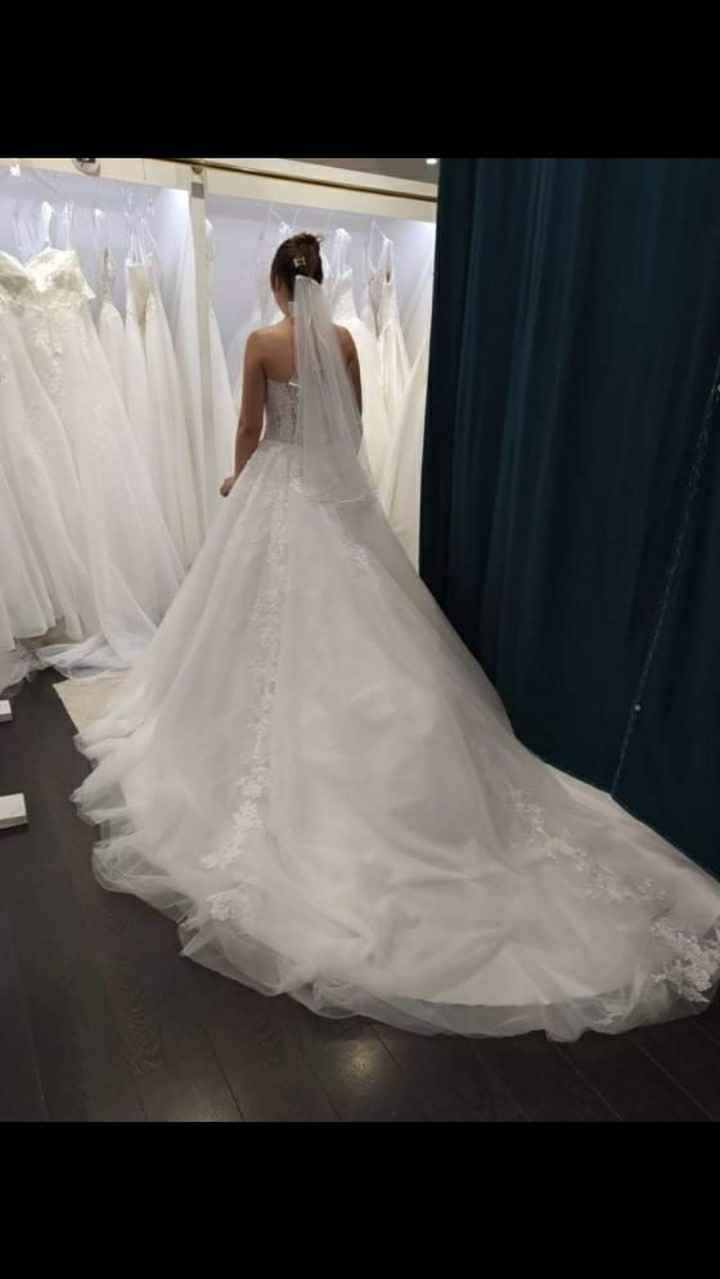 Quel style de mariée es-tu ? 👰 - 1