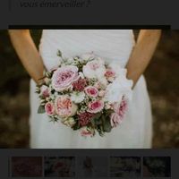 Bouquet de mariée - 2
