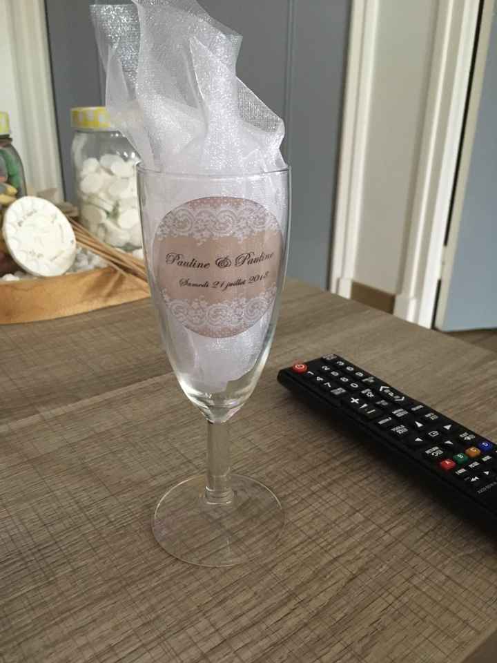 Cadeau Invités - 2