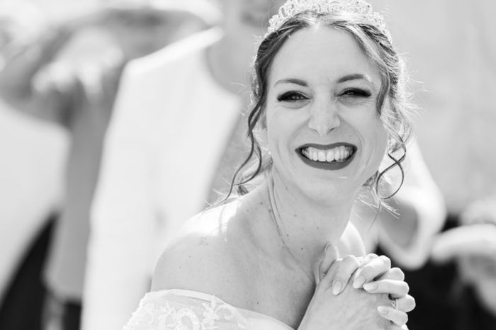 Me voilà une femme mariée et comblée 1