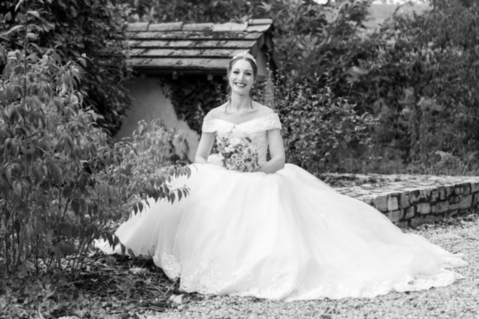 Me voilà une femme mariée et comblée 3