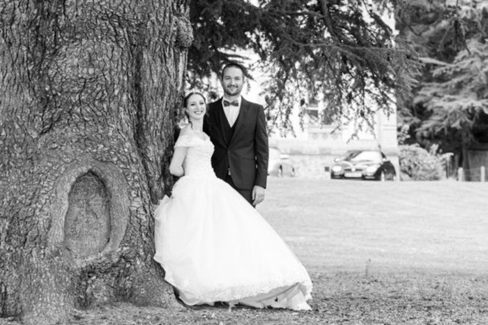 Me voilà une femme mariée et comblée 4