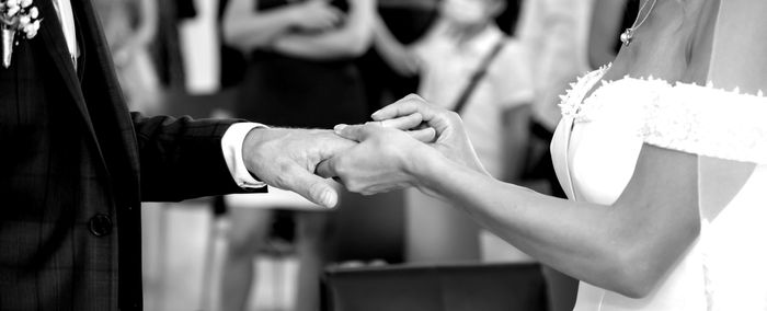 les alliances